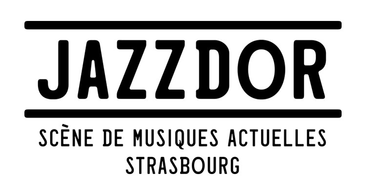 logo jazzdor smac