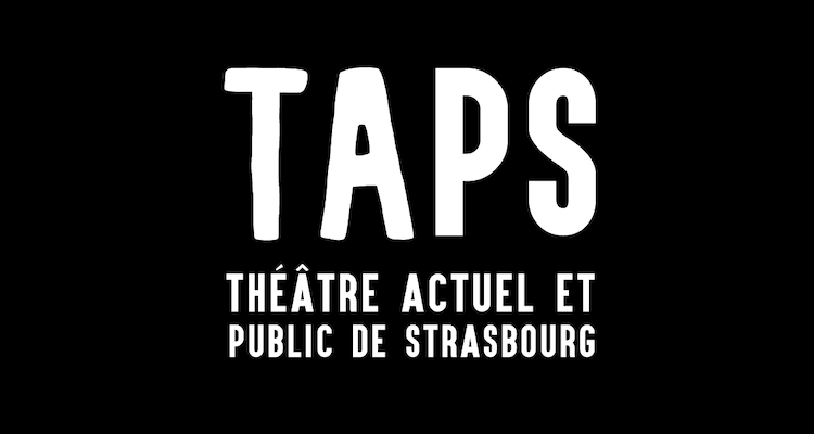 TAPS Theatre actuel et public de Strasbourg