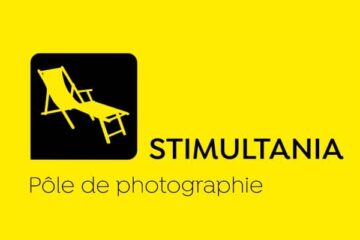 stimultania logo