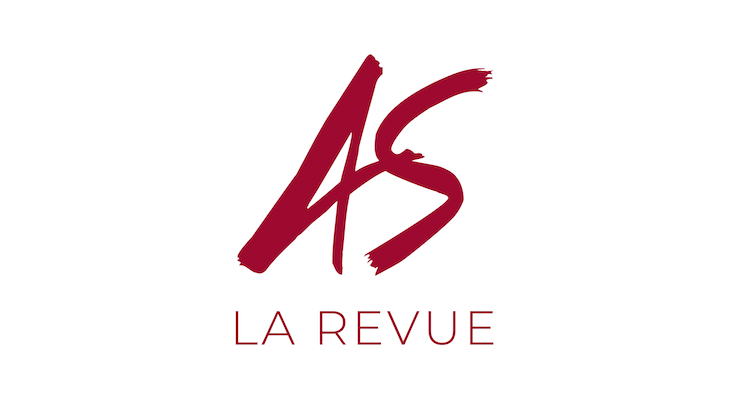 as revue 1