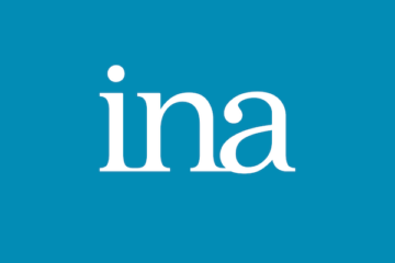 ina logo