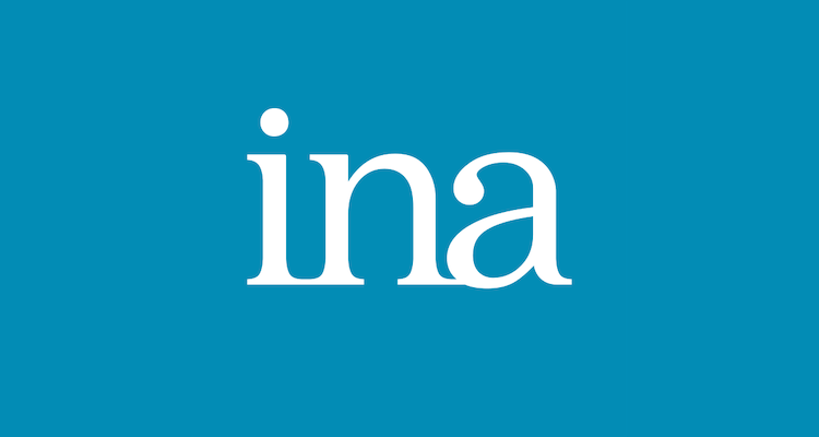 ina logo