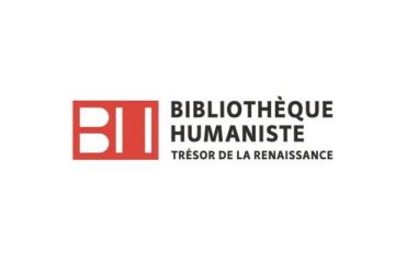 bibliotheque humaniste selestat logo