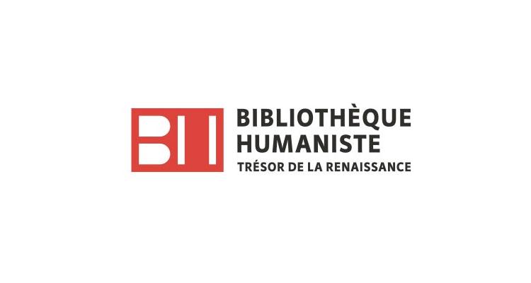 bibliotheque humaniste selestat logo