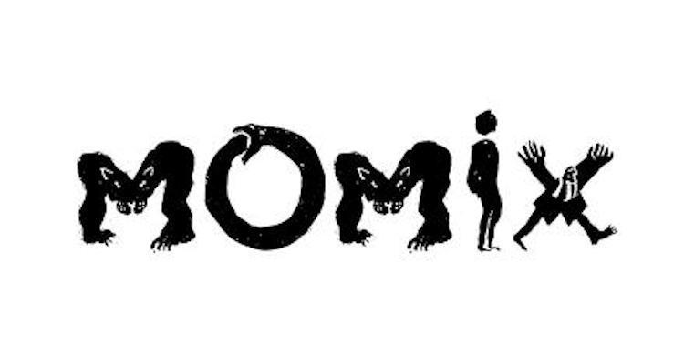 momix logo