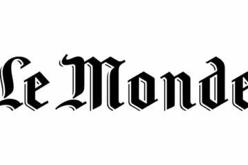 logo le monde