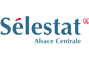 logo selestat