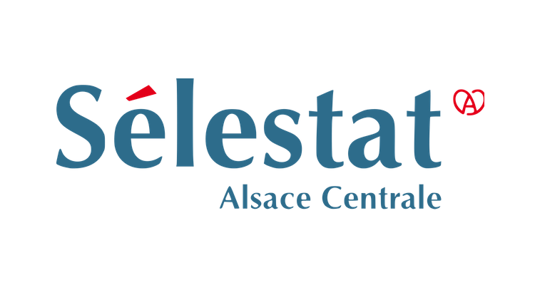 logo selestat