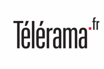 Telerama logo