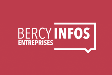bercy infos entreprises