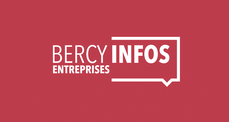 bercy infos entreprises