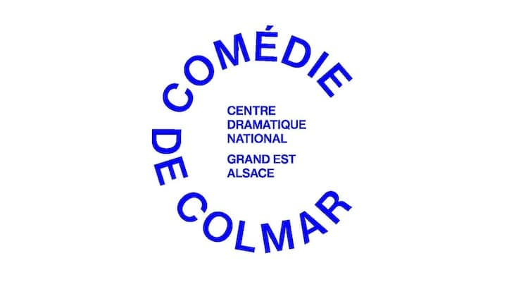 logo comedie de colmar 4 1