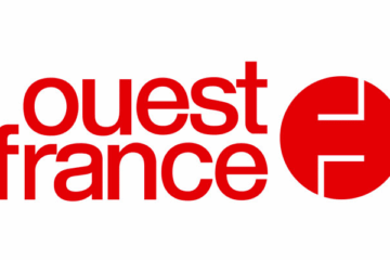 Ouest France logo 29 1 13