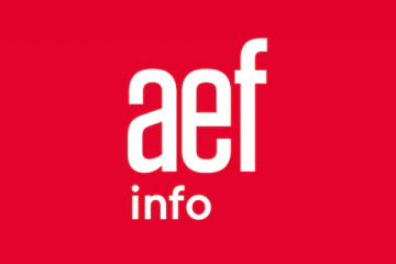 aef info