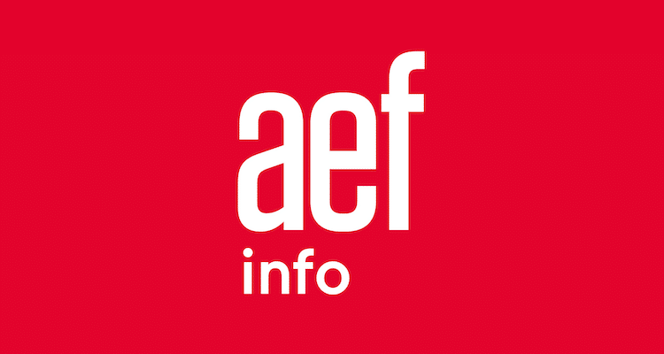 aef info
