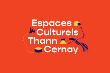 espaces culturels thann cernay
