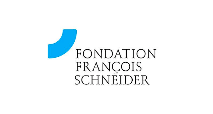 fondation francois schneider