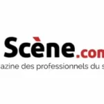la scene logo 4