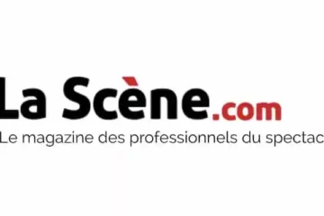 la scene logo 4