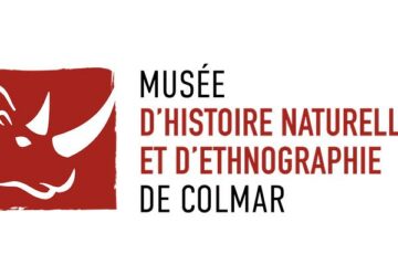 Musee dHistoire Naturelle et dEthnographie de Colmar logo