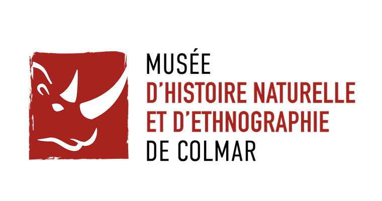Musee dHistoire Naturelle et dEthnographie de Colmar logo