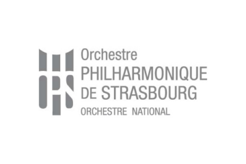 logo orchestre philharmonique de strasbourg 01