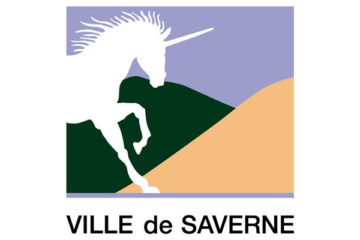 Logo Saverne contour copie