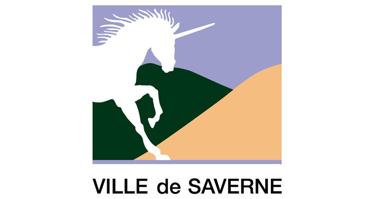 Logo Saverne contour copie
