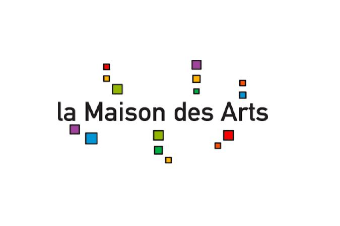maison des arts de lingolsheim logo 1