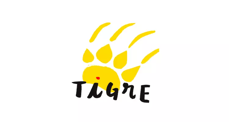 Tigre reseau Jeune Public en Grand Est
