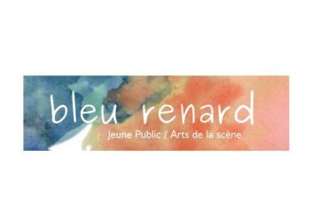 bleu renard logo