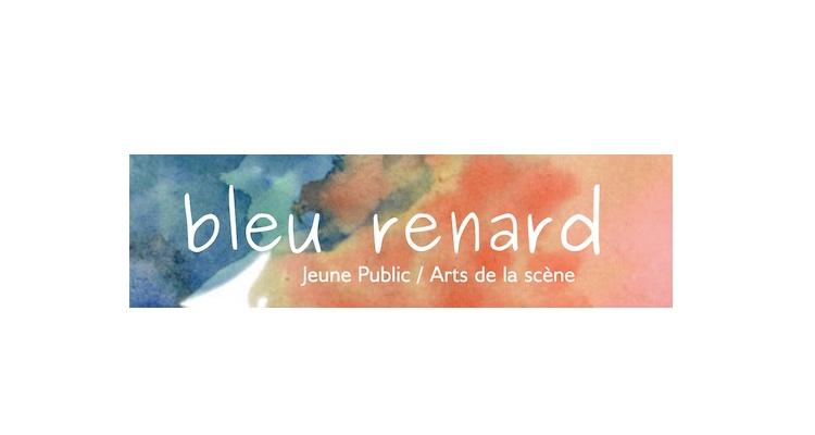 bleu renard logo