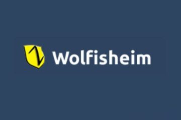 wolfisheim logo