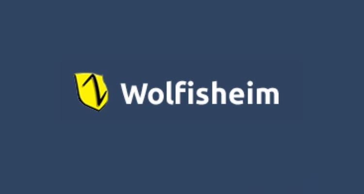 wolfisheim logo