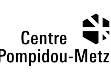 centre pompidou metz logo