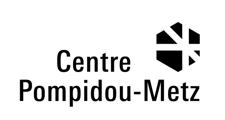centre pompidou metz logo