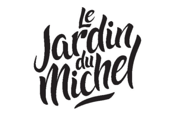 logo le jardin du michel 1 2 2