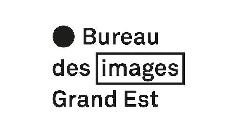 Bureau des Images Grand Est logo
