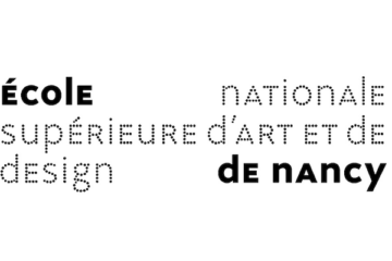 ENSAD Nancy logo