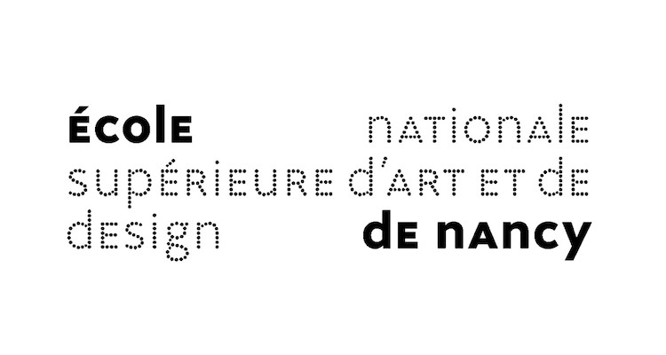 ENSAD Nancy logo