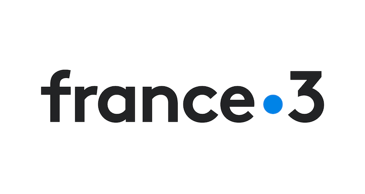 France 3 logo