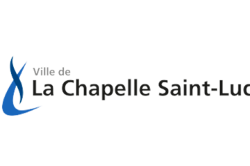 La Chapelle Saint Luc