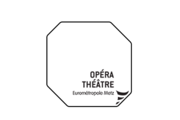 Opera Theatre Eurometropole de Metz