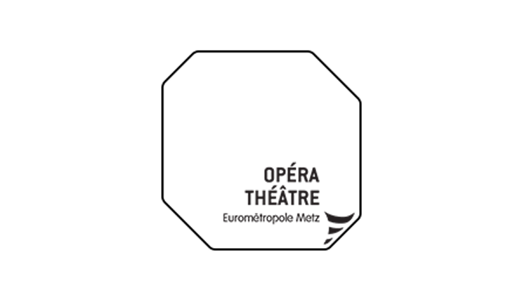 Opera Theatre Eurometropole de Metz