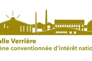 halle verrier logo