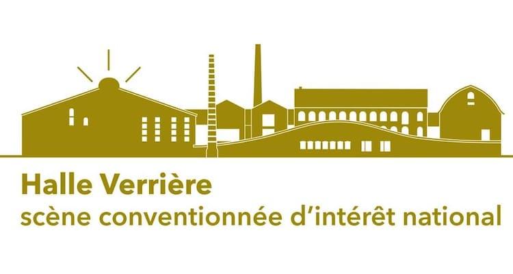halle verrier logo