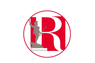remiremont logo