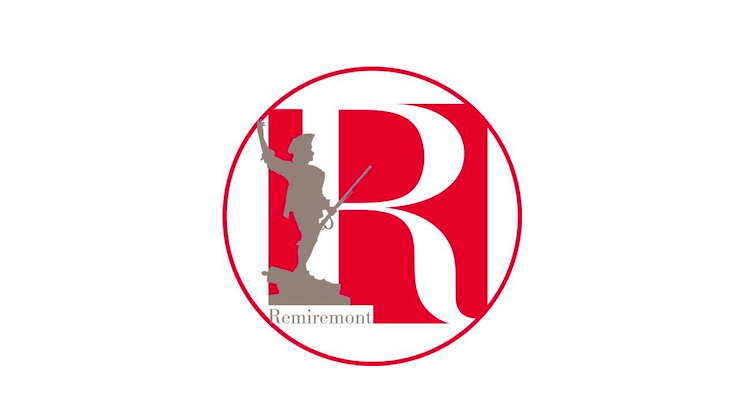remiremont logo