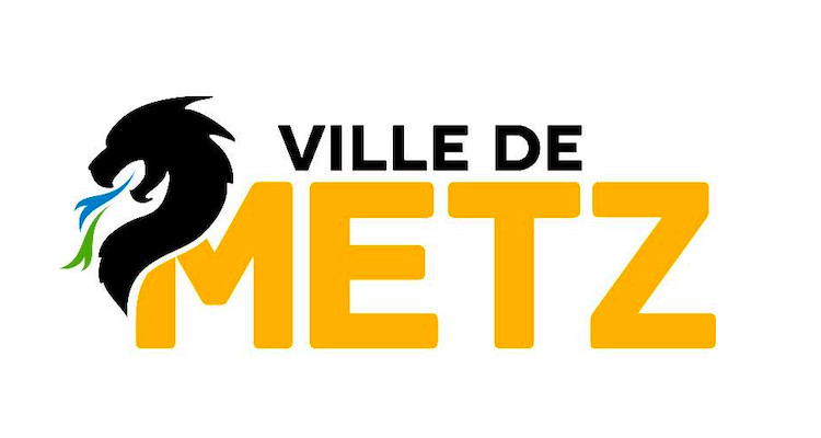 ville de metz logo