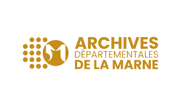 Archives departementales de la Marne